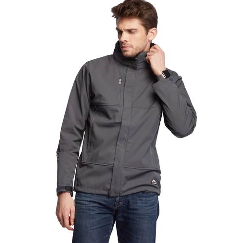 image du produit Softshell unisexe 3 couches