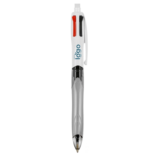 image du produit Stylo  3 couleurs bille + 1 HB BIC®
