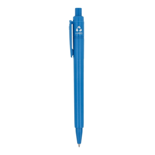 image du produit Stylo à bille 100% en ABS recyclé