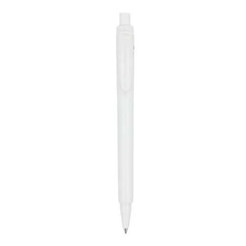 image du produit Stylo à bille 100% en ABS recyclé