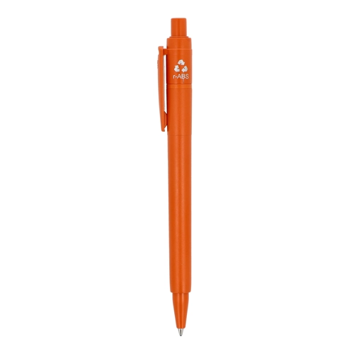 image du produit Stylo à bille 100% en ABS recyclé