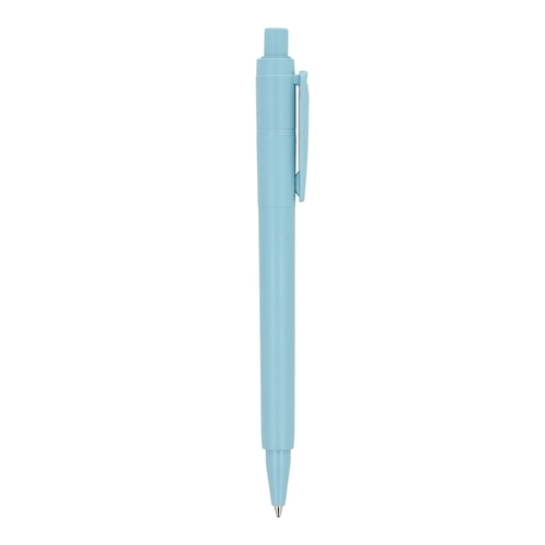 image du produit Stylo à bille 100% en ABS recyclé