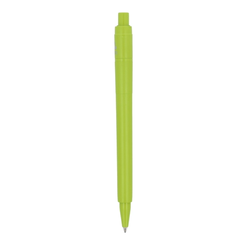 image du produit Stylo à bille 100% en ABS recyclé