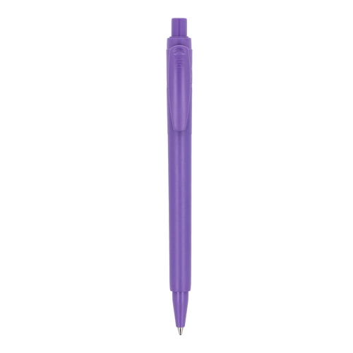 image du produit Stylo à bille 100% en ABS recyclé