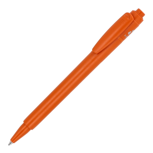 image du produit Stylo à bille 100% en ABS recyclé