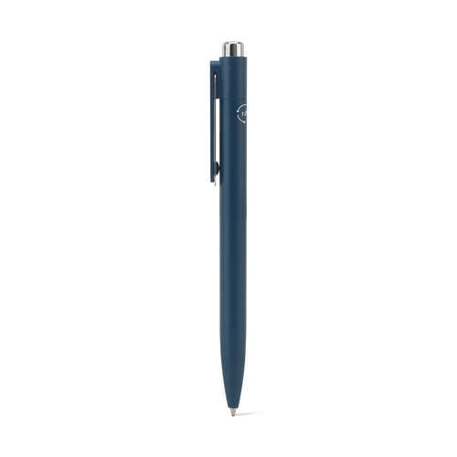 image du produit Stylo à bille en aluminium (94% recyclé) avec clip innovant