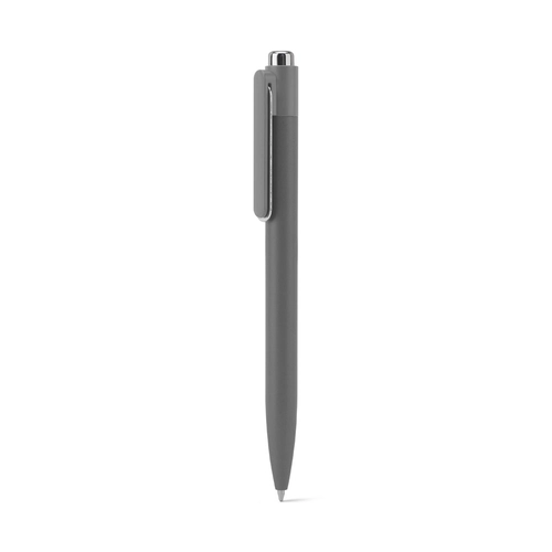 image du produit Stylo à bille en aluminium (94% recyclé) avec clip innovant