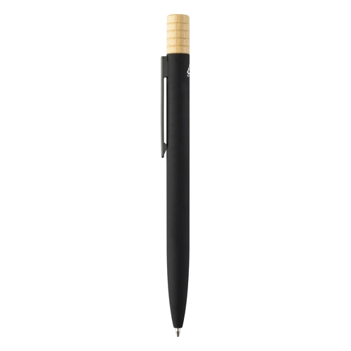 image du produit Stylo à bille twist en aluminium recyclé
