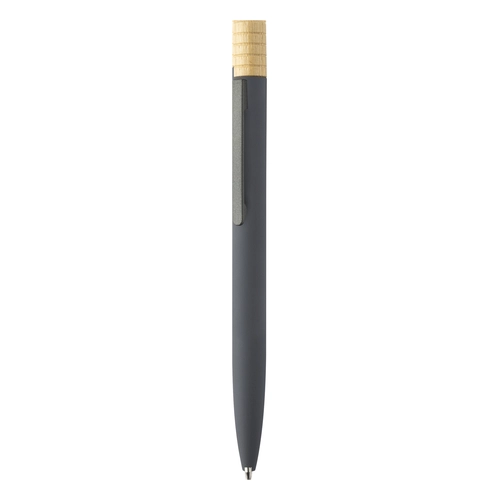 image du produit Stylo à bille twist en aluminium recyclé