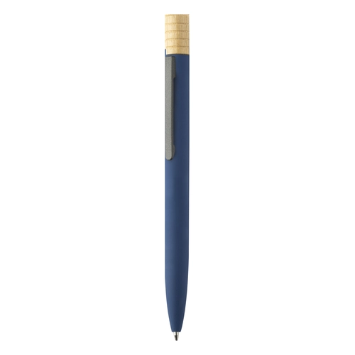 image du produit Stylo à bille twist en aluminium recyclé