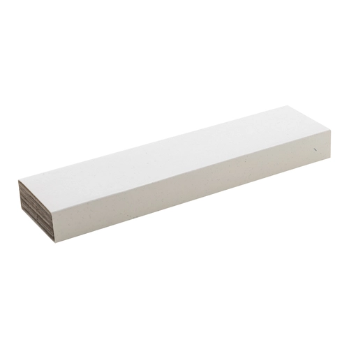 image du produit Stylo à bille twist en aluminium recyclé