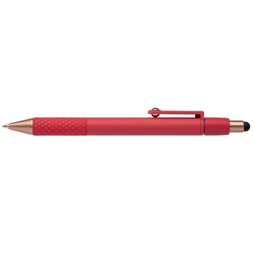 image du produit Stylo Antistress en Plastique Recyclé avec Stylet