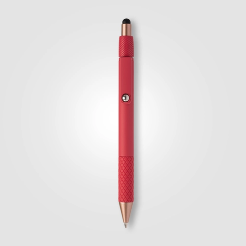 image du produit Stylo Antistress en Plastique Recyclé avec Stylet