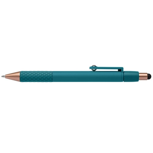 image du produit Stylo Antistress en Plastique Recyclé avec Stylet