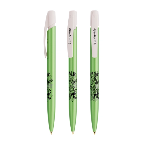 image du produit Stylo BIC® Media Clic Glacé