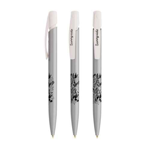 image du produit Stylo BIC® Media Clic Glacé