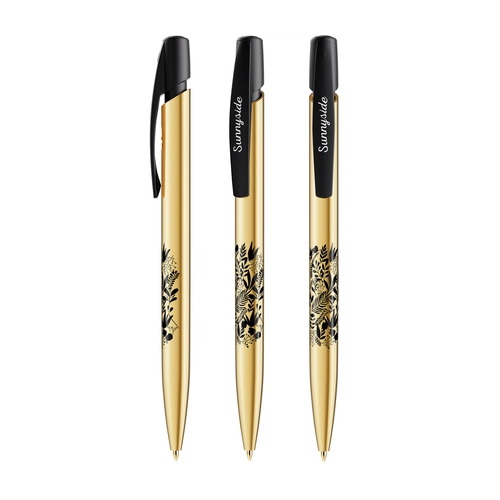 image du produit Stylo BIC® Media Clic Shine ballpen