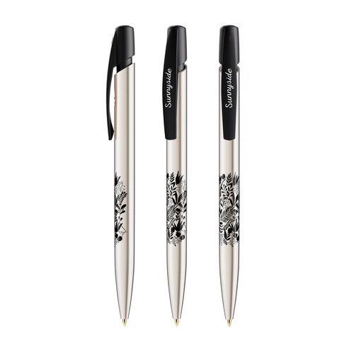 image du produit Stylo BIC® Media Clic Shine ballpen