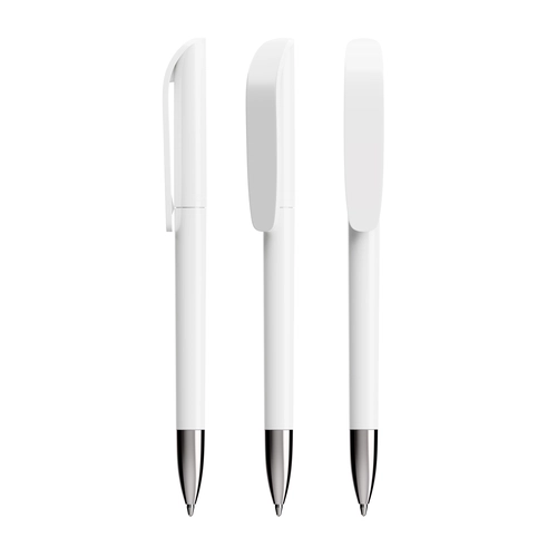image du produit Stylo BIC® Super Clip Advance bille