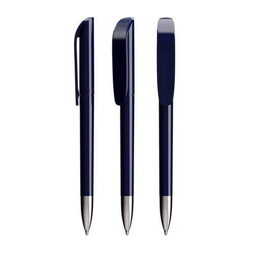 image du produit Stylo BIC® Super Clip Advance bille