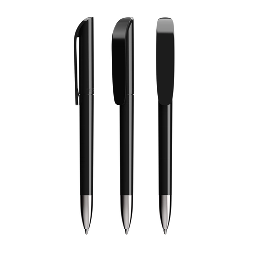 image du produit Stylo BIC® Super Clip Advance bille