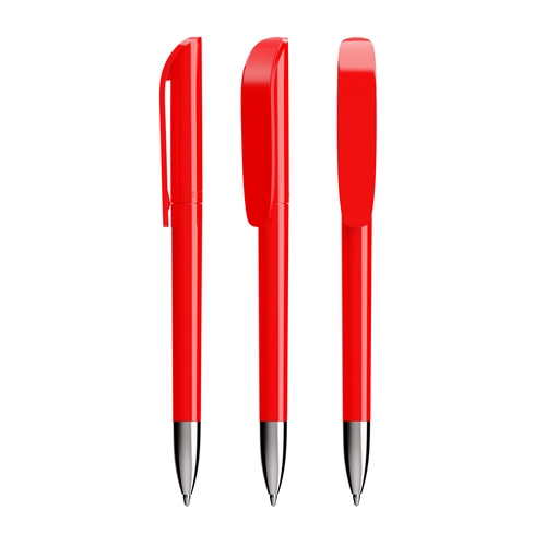 image du produit Stylo BIC® Super Clip Advance bille