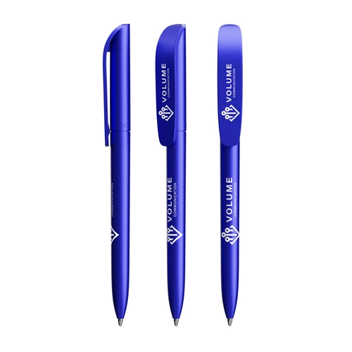 image du produit Stylo BIC® Super Clip Glacé