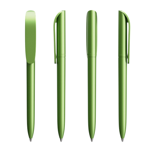image du produit Stylo BIC® Super Clip Glacé