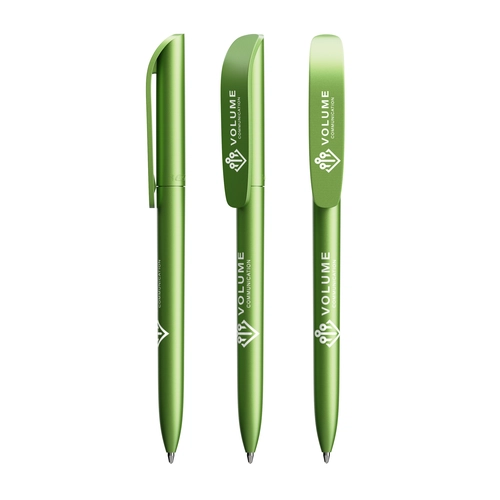 image du produit Stylo BIC® Super Clip Glacé