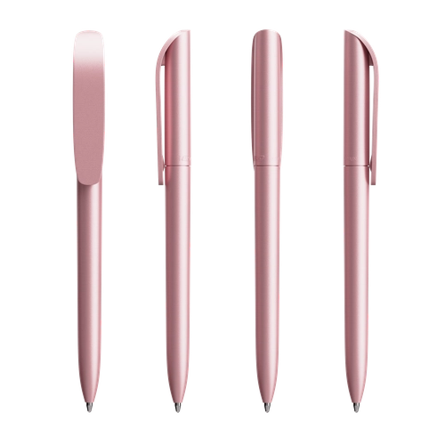 image du produit Stylo BIC® Super Clip Glacé