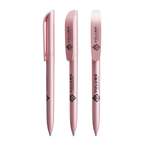 image du produit Stylo BIC® Super Clip Glacé