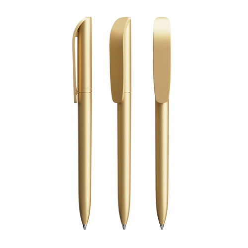 image du produit Stylo BIC® Super Clip Glacé