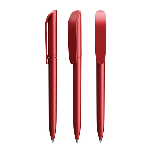 image du produit Stylo BIC® Super Clip Glacé