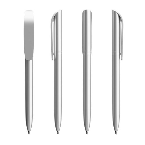 image du produit Stylo BIC® Super Clip Glacé