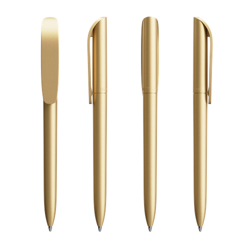 image du produit Stylo BIC® Super Clip Glacé