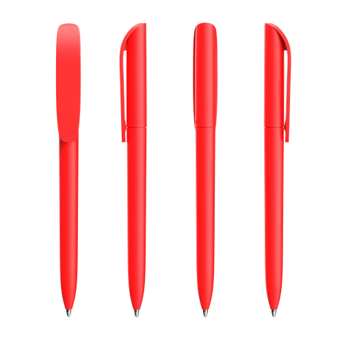 image du produit Stylo BIC® Super Clip Soft