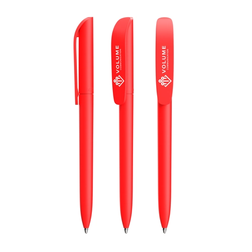 image du produit Stylo BIC® Super Clip Soft