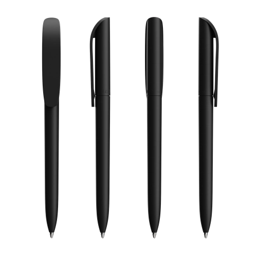 image du produit Stylo BIC® Super Clip Soft