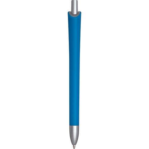 image du produit Stylo bille en plastique - longueur écriture 800-1000m