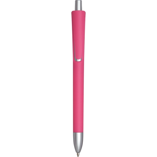 image du produit Stylo bille en plastique - longueur écriture 800-1000m