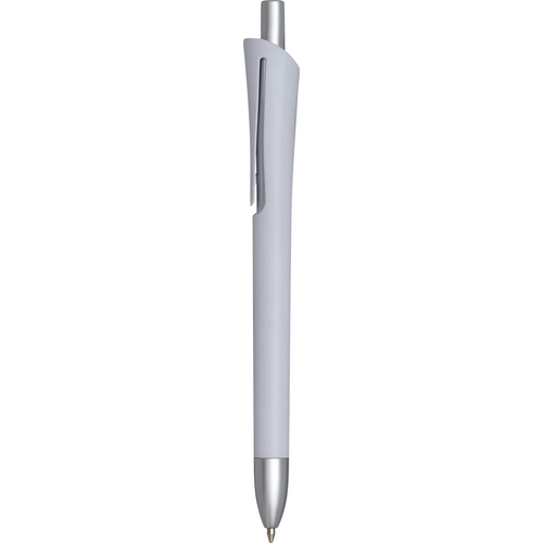 image du produit Stylo bille en plastique - longueur écriture 800-1000m