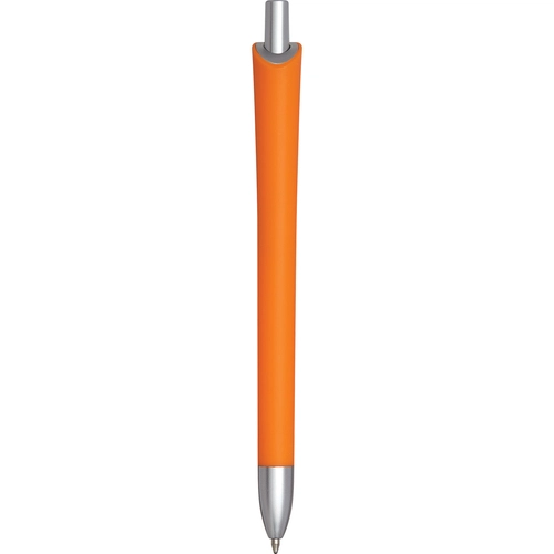 image du produit Stylo bille en plastique - longueur écriture 800-1000m