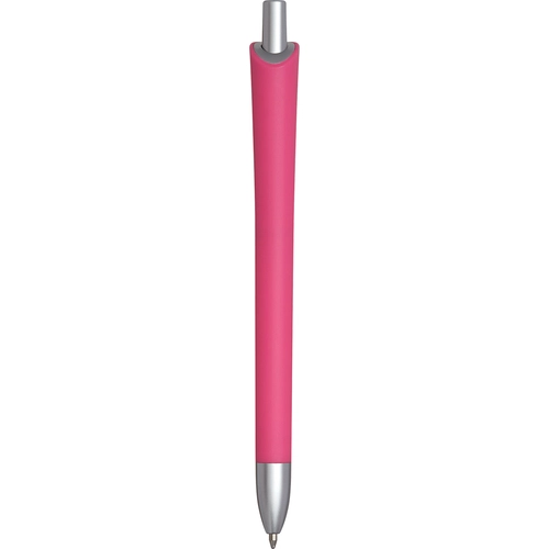 image du produit Stylo bille en plastique - longueur écriture 800-1000m