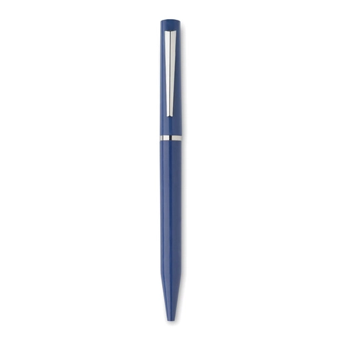 image du produit Stylo bille twist paille de blé/ABS encre bleue