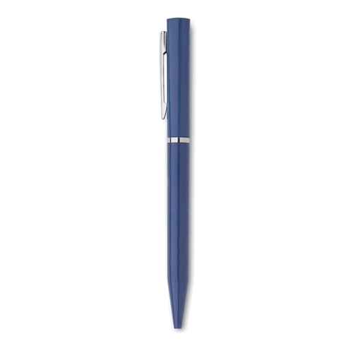 image du produit Stylo bille twist paille de blé/ABS encre bleue