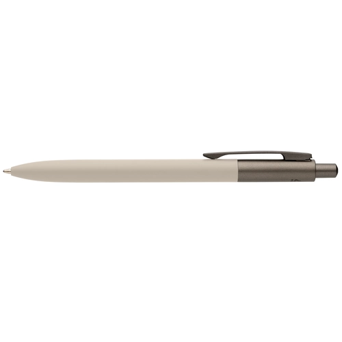 image du produit Stylo en aluminium recyclé avec finition métal canon de fusil