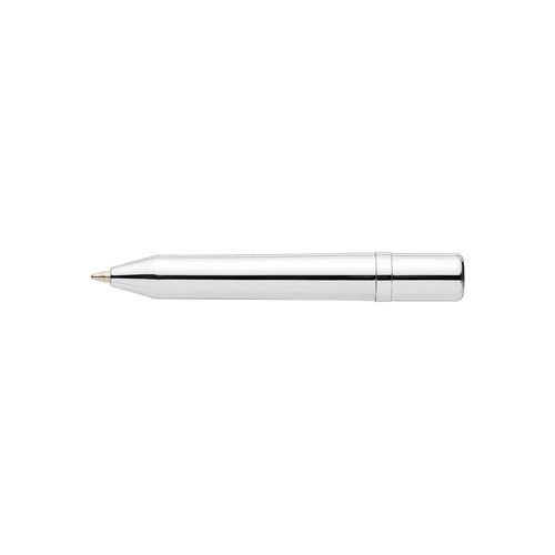 image du produit Stylo en aluminium recyclé avec format de poche