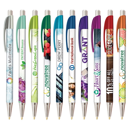 image du produit Stylo LEBEAU Chrome