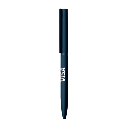 image du produit Stylo personnalisable ouverture en twist