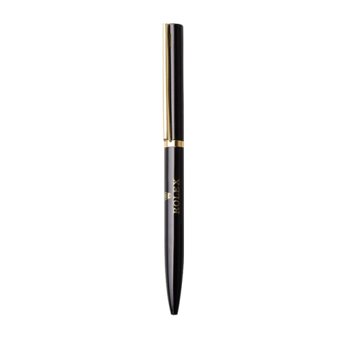 image du produit Stylo personnalisable ouverture en twist